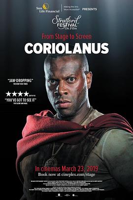 Coriolanus