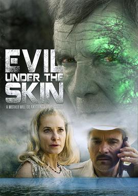 仨 Evil Under the Skin