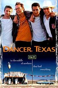Ľ Dancer, Texas Pop. 81