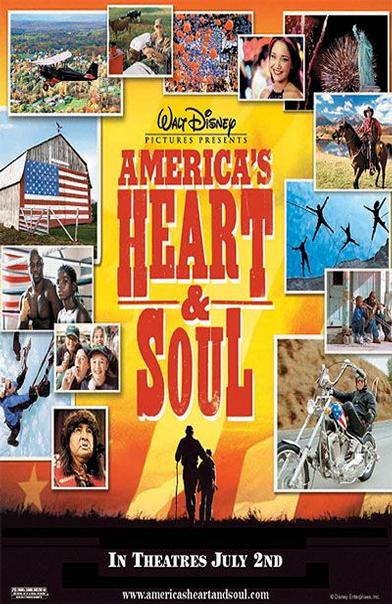 ֮ America\'s Heart and Soul