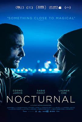 ҹ Nocturnal