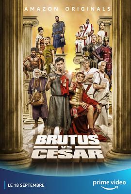 ³˹ Brutus Vs Csar