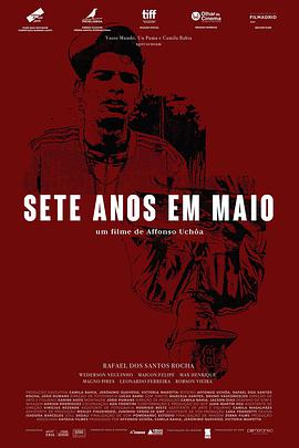 ǰ Sete anos em Maio