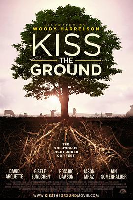 ǵ Kiss the Ground