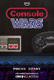 The Console War Console Wars