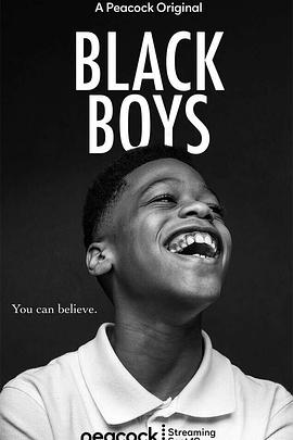 к Black Boys