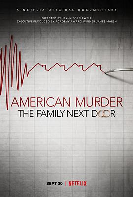 ʽıɱڼ American Murder: The Family Next Door