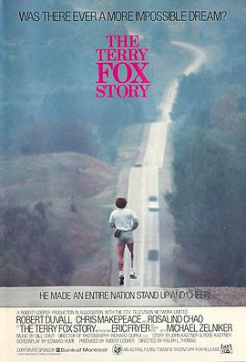 ʿԸ The Terry Fox Story