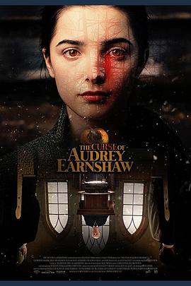  The Curse of Audrey Earnshaw