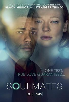  һ Soulmates Season 1