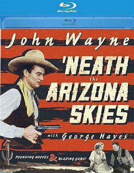 \'Neath the Arizona Skies