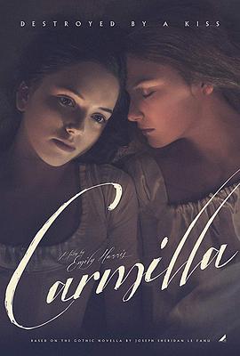  Carmilla