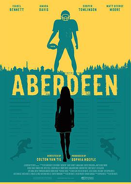 񰢲 Aberdeen