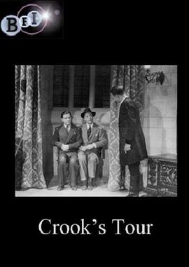 ³˵ó Crook\'s Tour