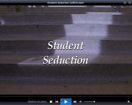 Student Seduction