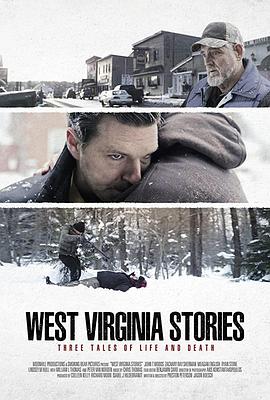 ǵĹ West Virginia Stories