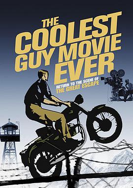 The Coolest Guy Movie Ever Return to the Scene of The Great