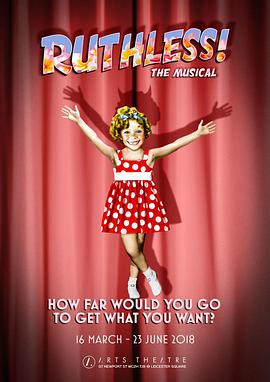 Ruthless! The Musical