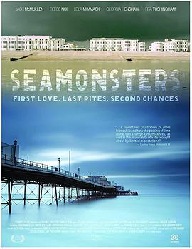 Seamonsters