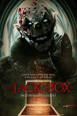 żо The Jack in the Box