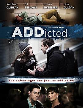 ҩ ADDicted