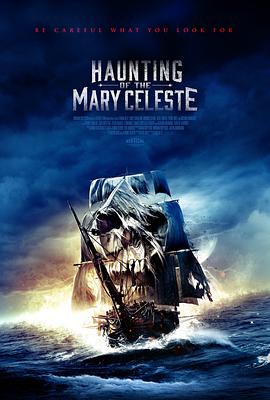 ˹صĳû Haunting of the Mary Celeste