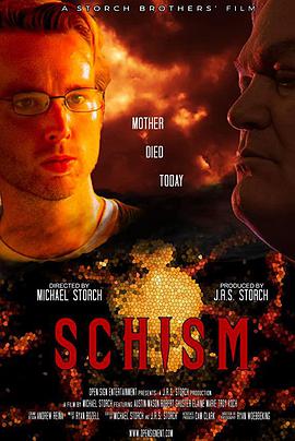  Schism