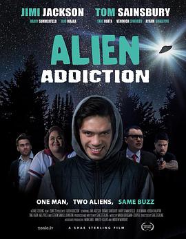  Alien Addiction