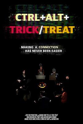 Ctrl+Alt+Trick/Treat