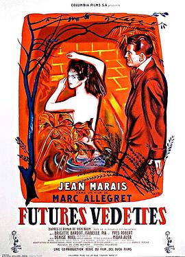 Ů Futures Vedettes