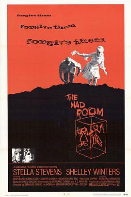  The Mad Room