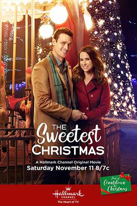 ʥ The Sweetest Christmas