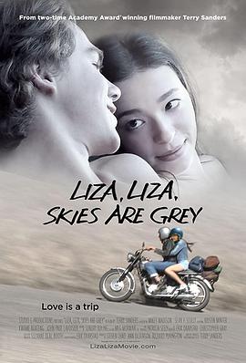 ջҰ Liza, Liza, Skies Are Grey