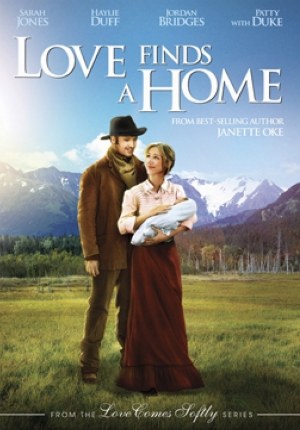 Ĺ Love Finds a Home