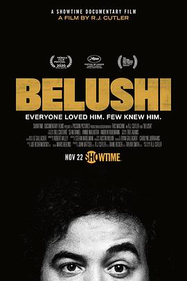 ³ʲ Belushi