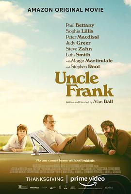 ͸· Uncle Frank