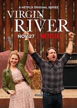 άٺ ڶ Virgin River Season 2