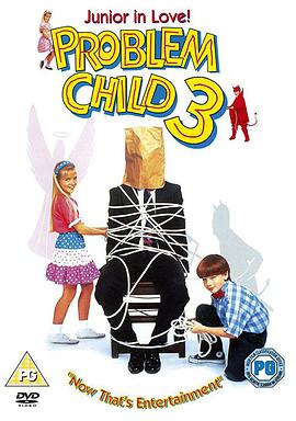 3 Problem Child 3: Junior in Love