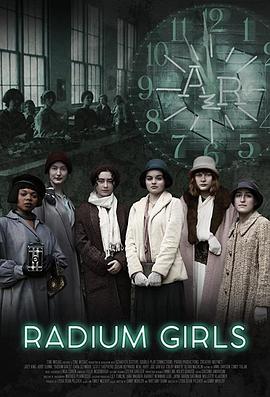 Ⱦ Radium Girls