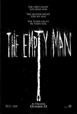  The Empty Man