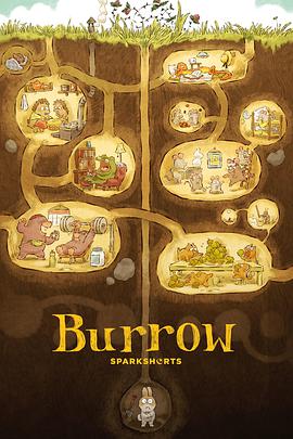 Ѩ Burrow