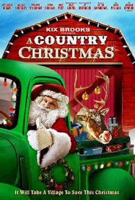 һҵʥ A Country Christmas