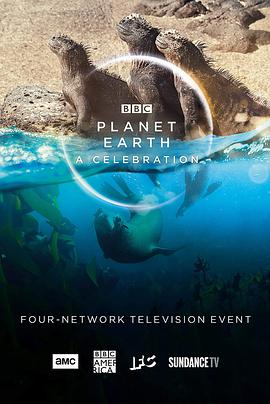  Planet Earth: A Celebration