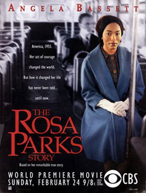 ɯ The Rosa Parks Story