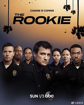 Ͼ  The Rookie Season 3