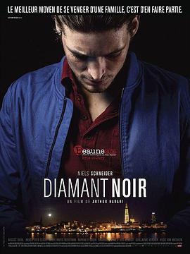 ʯ Diamant noir