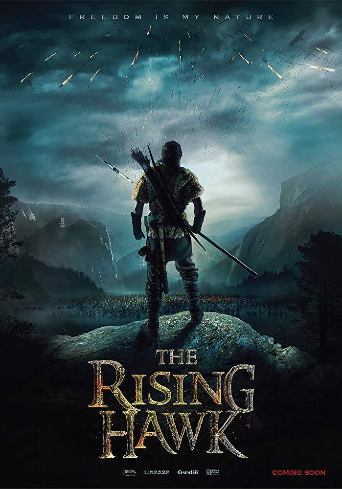 ѱӥߵ The.Rising.Hawk.2019.1080p.BluRay.x264-FREEMAN 18.31GB