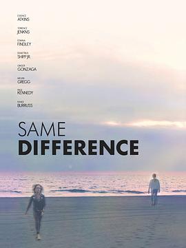 Same Difference