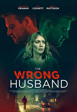 ɷ The Wrong Husband