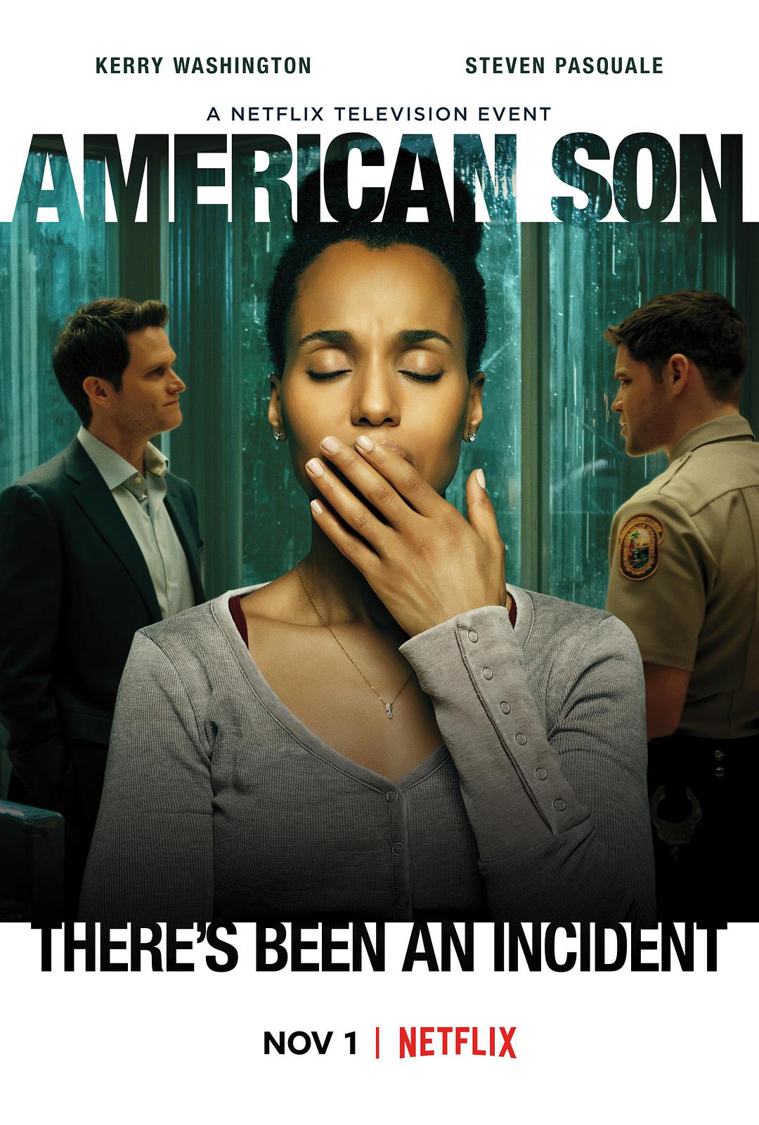 ֮/ American.Son.2019.2160p.NF.WEB-DL.x265.10bit.HDR.DDP5.1